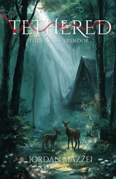 Paperback Tethered Book