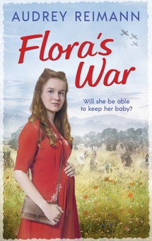 Paperback Flora's War Book