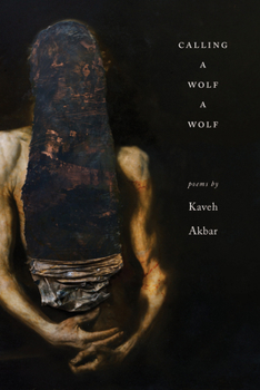 Paperback Calling a Wolf a Wolf Book