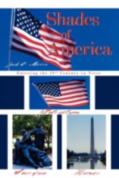 Paperback Shades of America Book