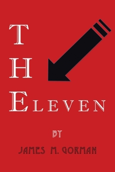 Paperback The Eleven Book