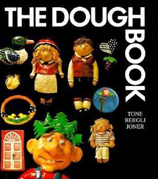 Hardcover The Dough Book