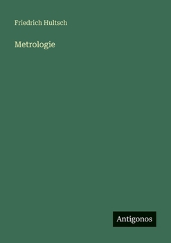 Metrologie