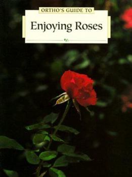 Paperback Ortho Complete Guide to Roses Book