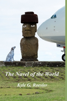 Paperback The Navel of the World Book