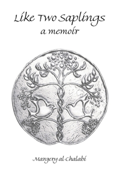 Paperback Like Two Saplings: A Memoir Book