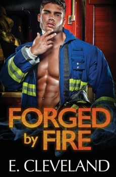 Paperback Forged by Fire Book