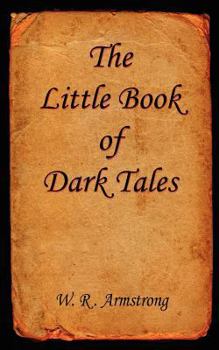 Paperback The Little Book of Dark Tales Book