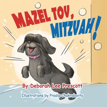 Paperback Mazeltov, Mitzvah! Book