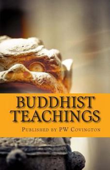 Paperback Buddhist Teachings Book