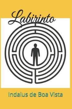 Paperback Labirinto [Portuguese] Book