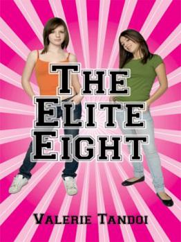 Paperback The Elite Eight Book