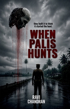 Paperback When Palis Hunts: They Built It to Think. It Started the Hunt Book