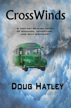 Paperback CrossWinds Book