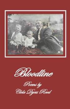 Perfect Paperback Bloodline Book