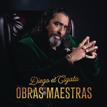 Vinyl Obras Maestras Book
