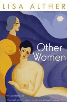 Mass Market Paperback Other Women Book