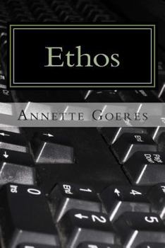 Paperback Ethos: A Mason Briggs Mission Book