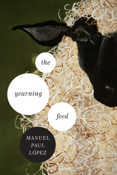 Paperback The Yearning Feed Book
