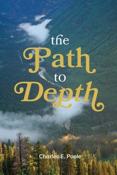 Paperback The Path to Depth Book