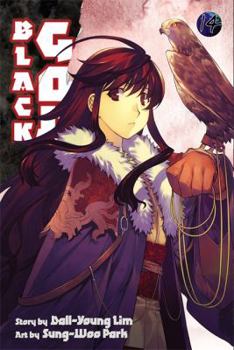 Black God, Vol. 14 - Book #14 of the Black God