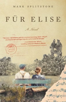 Paperback Für Elise Book