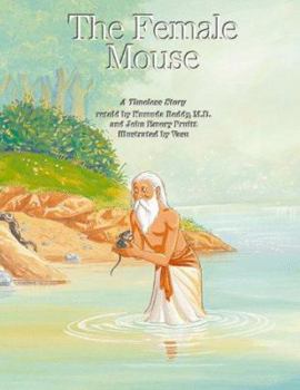 Hardcover The Female Mouse Book