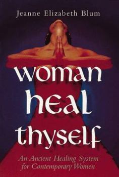 Paperback Woman Heal Thyself Book