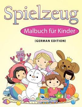 Paperback Sport-Malbuch für Kinder (German Edition) [German] Book