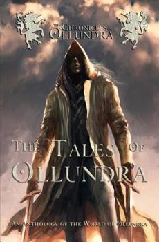 Paperback The Tales of Ollundra Book