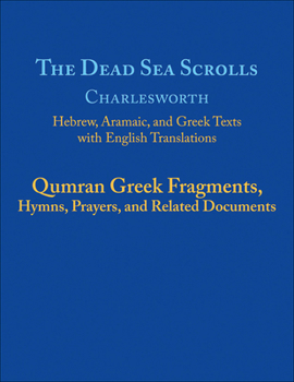 Paperback The Dead Sea Scrolls Book