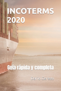 Paperback Incoterms 2020: Guía rápida y completa [Spanish] Book