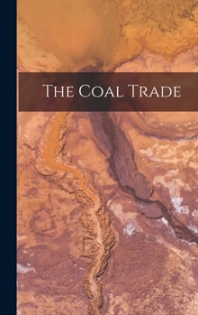 Hardcover The Coal Trade Book