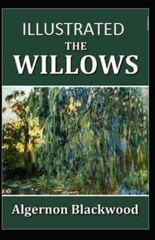 Paperback The Willows Illustrated Book