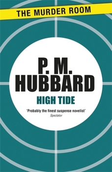 Paperback High Tide Book