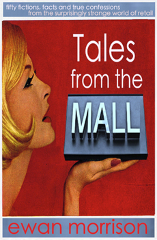 Paperback Tales from the Mall Book