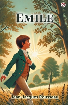 Paperback Emile Book