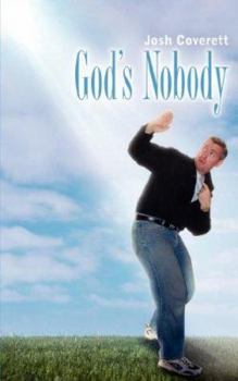 Paperback God's Nobody Book