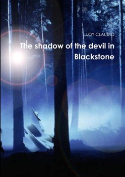 Paperback The shadow of the devil in Blackstone Book