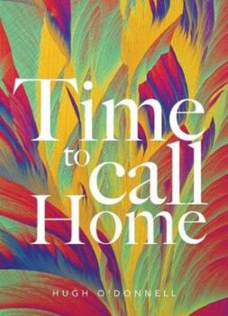 Paperback Time to Call Home Book
