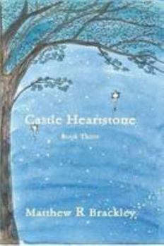 Paperback Castle Heartstone Book Three Book