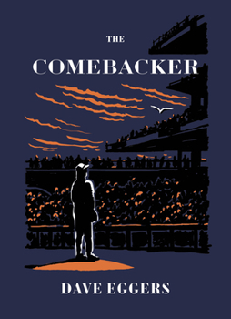 Hardcover The Comebacker Book