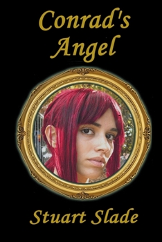 Paperback Conrad's Angel Book