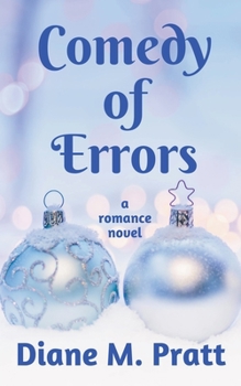 Paperback Comedy of Errors Book