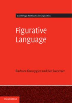 Hardcover Figurative Language Book