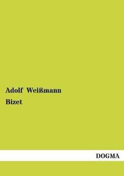 Paperback Bizet [German] Book