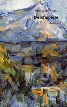 Paperback Deichspiele: Gedichte [German] Book