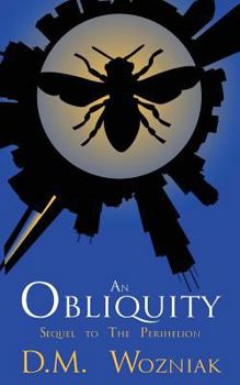 Paperback An Obliquity Book