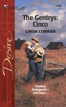 Mass Market Paperback The Gentrys: Cinco the Gentrys Book