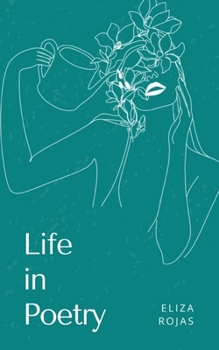 Paperback Life in Poetry Book